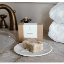 SAINT CHARLES Soap Bar Hand & Body Deep Roots - 90 g