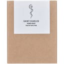 SAINT CHARLES Hand & Body Rising Heart Soap Bar - 90 g
