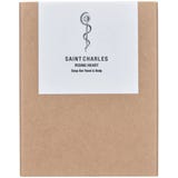 SAINT CHARLES Hand & Body Rising Heart Soap Bar 