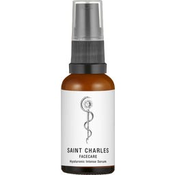 SAINT CHARLES Intensief Hyaluronzuur Serum - 30 ml