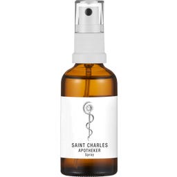 SAINT CHARLES Apotheker Spray - 50 ml