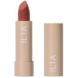 ILIA Beauty Color Block Lipstick - Cinnabar