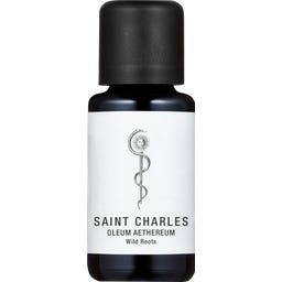 SAINT CHARLES Essence Parfumée Wild Roots - 20 ml