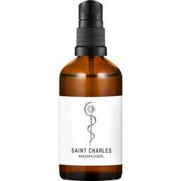 SAINT CHARLES Buikverzorgingsolie - 100 ml