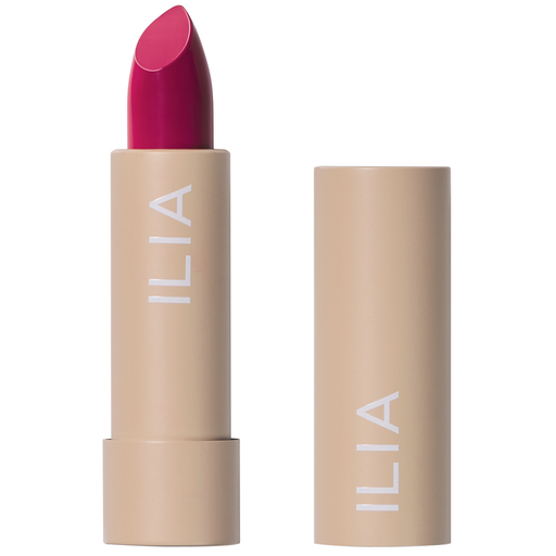 ILIA Beauty Color Block Lipstick - Knockout