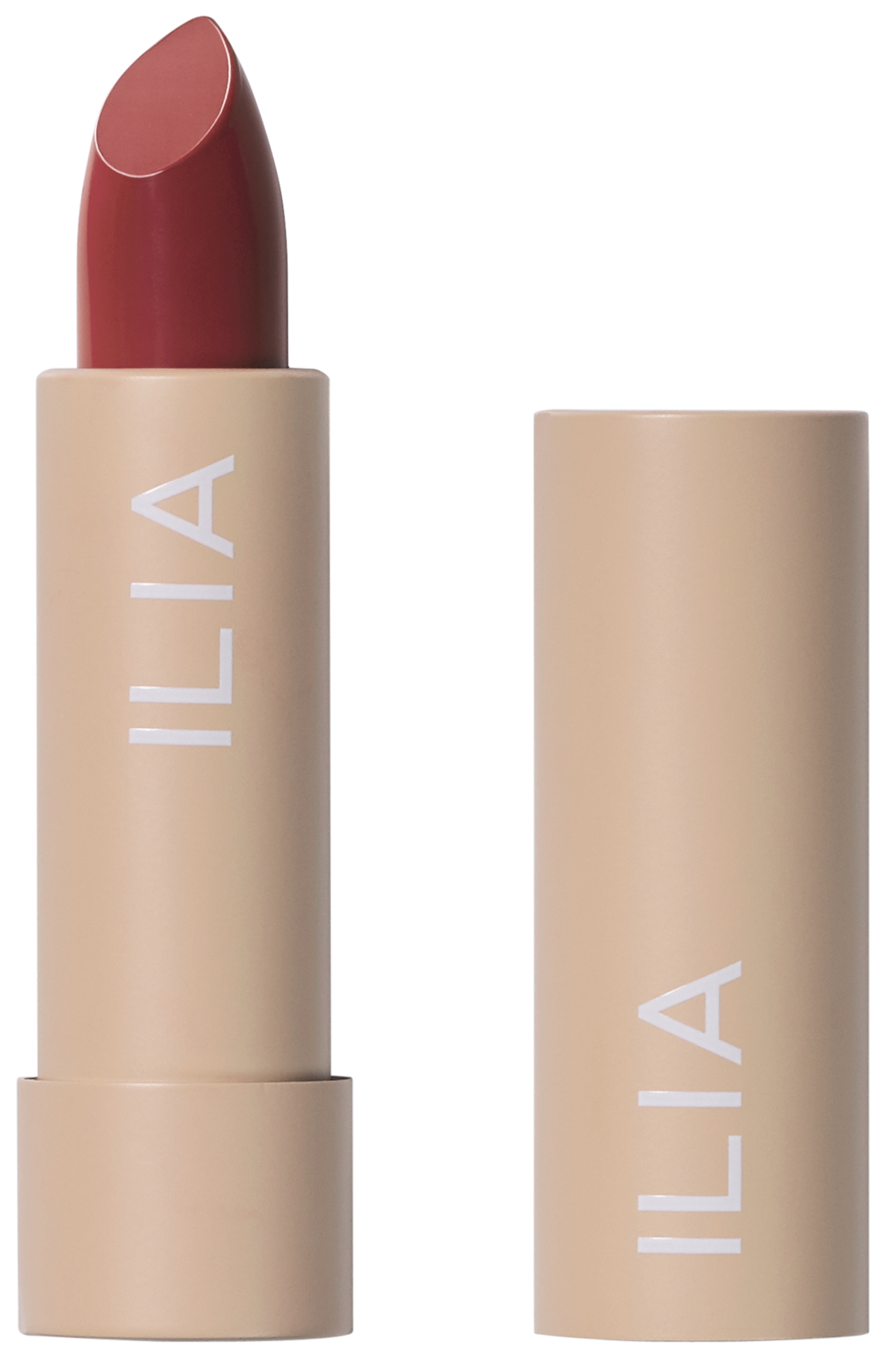 ILIA Beauty Color Block Lipstick