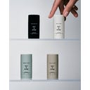 SALT & STONE Mini Deodorant Discovery Set - 1 Set