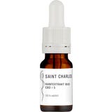 SAINT CHARLES Extracto Org&aacute;nico de C&aacute;&ntilde;amo CBD 5%