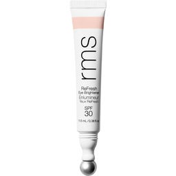RMS Beauty ReFresh Eye Brightener SPF 30 - Adore