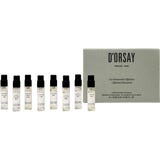 D'Orsay DISCOVERY KIT - Best Sellers 8 x 1,5 ml