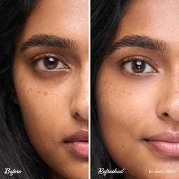 RMS Beauty ReFresh Eye Brightener SPF 30 - Hush