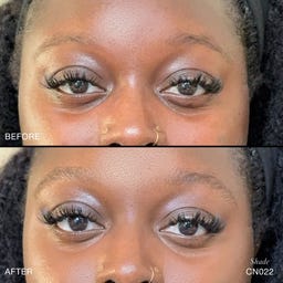 RMS Beauty Revitalize Hydra Concealer - CN022