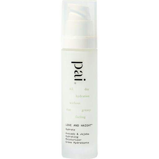 Pai Skincare Love & Haight Hydrating hidratáló - 50 ml