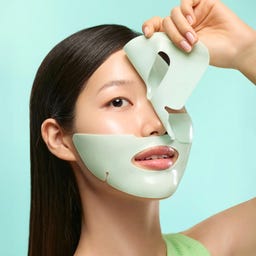 Dr.Jart+ Cryo Rubber™ Soothing Mask - 1 Set