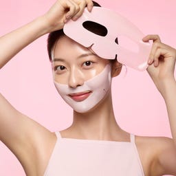 Dr.Jart+ Cryo Rubber™ Firming Mask - 1 Set