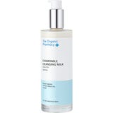 The Organic Pharmacy Chamomile Cleansing Milk