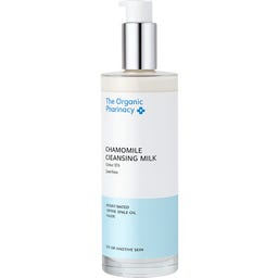 The Organic Pharmacy Chamomile Cleansing Milk - 100 ml