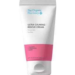 The Organic Pharmacy Ultra Calming Rescue Cream - 60 ml