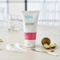 The Organic Pharmacy Ultra Calming Rescue Cream - 60 ml