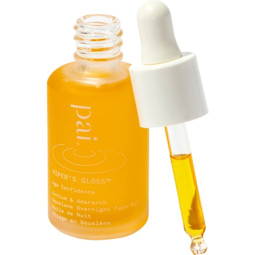 Pai Skincare Viper's Gloss Omega Rich Night Oil - 30 ml