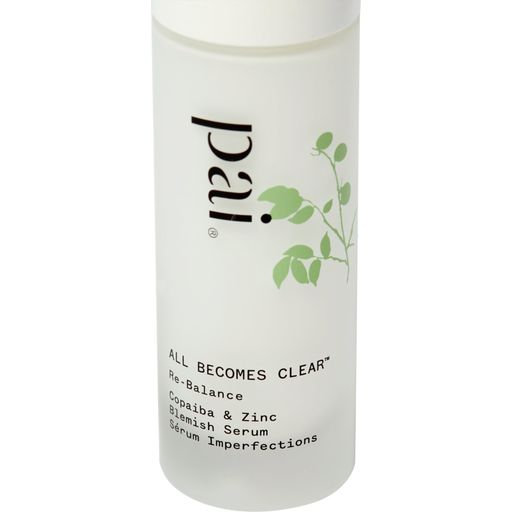 Pai Skincare All Becomes Clear Blemish szérum - 30 ml