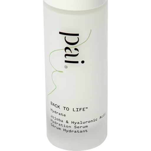 Pai Skincare Back To Life Hydration Serum - 30 ml