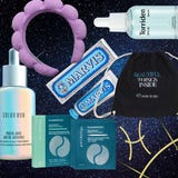 Cosmeterie Zodiac Beauty Set - Poisson
