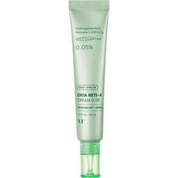 VT Cosmetics Cica Reti-A Cream 0.05 - 30 ml