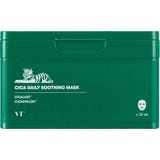 VT Cosmetics Cica Daily Soothing Mask