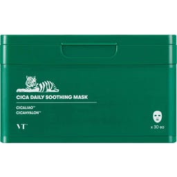 VT Cosmetics Cica Daily Soothing Mask - 350 g