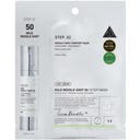 VT Cosmetics Mild Reedle Shot 50 - 2 Step Mask - 1 set