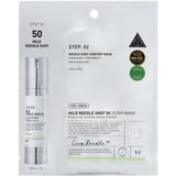 VT Cosmetics Mild Reedle Shot 50 - 2 Step Mask
