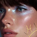 Cosmeterie Zodiac Beauty Set - Halak - 