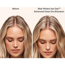 Perfect hair Day™ Advanced Clean Dry Shampoo - 184 ml