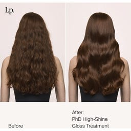 Living Proof Perfect hair Day™ High-Shine Gloss - 200 ml