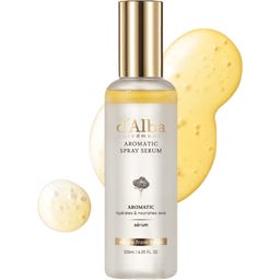 d'Alba White Truffle Aromatic Spray Serum