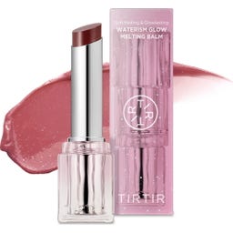 TIRTIR Waterism Glow Melting Balm - 01 Mauve Rose