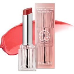 TIRTIR Waterism Glow Melting Balm - 02 Merry Coral