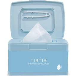 TIRTIR NMF Hydra Ampoule Mask - 30 Stk
