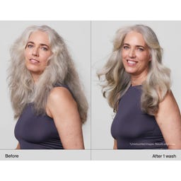 Living Proof No Frizz sampon - 236 ml