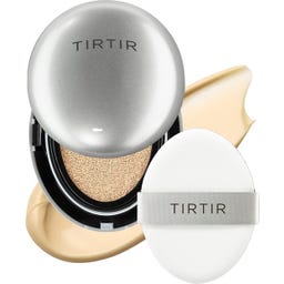 TIRTIR Mask Fit Aura Cushion Mini - 21W Natural Ivory