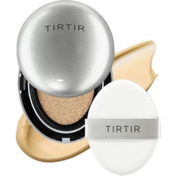 TIRTIR Mask Fit Aura Cushion Mini - 24W Soft Beige