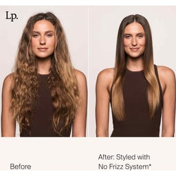 Living Proof No Frizz Smooth Styling Cream - 236 мл