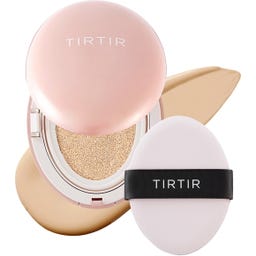 TIRTIR Mask Fit All Cover Cushion - 17W French Vanilla