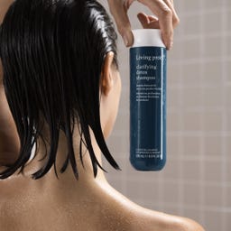 Living Proof Clarifying Detox Shampoo - 236 ml