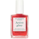 Manucurist Active Glow - Raspberry