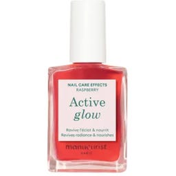 Manucurist Active Glow Blueberry - Raspberry