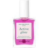 Manucurist Active Glow Blueberry