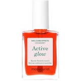 Manucurist Active Glow Blueberry