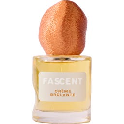 FASCENT CRÈME BRÛLANTE Eau de Parfum - 30 ml